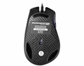 Mouse Gamer K-mex Mg538 Garra Preto - M538us00010cb0x