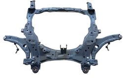 Agregado Dianteiro Ford Edge 3.5 V6 2011/2013 (ID:13055)