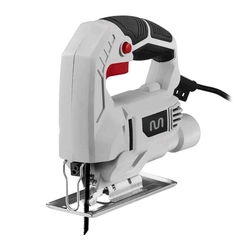 Serra Tico Tico Multilaser Com Lamina Para Madeira e Base Ajustavel 500w 220v