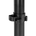 Suporte Fixo para Monitor de 17-32" Até 10kg Giro 360° Com Inclinação - Smi-120