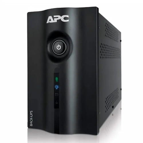 Nobreak Apc Back-ups 1500va Bi/115v Brazil Bz1500xlbi-br