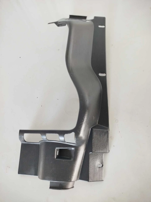 Acabamento Moldura Isolado Painel Gm S10,blazer 2001/2011 (ID:17372)