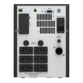 Nobreak Apc Smart-ups 3000va Monofásico 115v - Smv3000ca-br