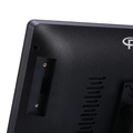 Kit PDV Completo – Sistema PDVx Advanced + Desktop Postech Mirage 9 Windows 10 IOT + Monitor Postech Empire 17,3" Touch Com Pedestal
