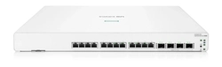 Switch Hpe Aruba 1960 12xgt 4sfp+ - Jl805a i