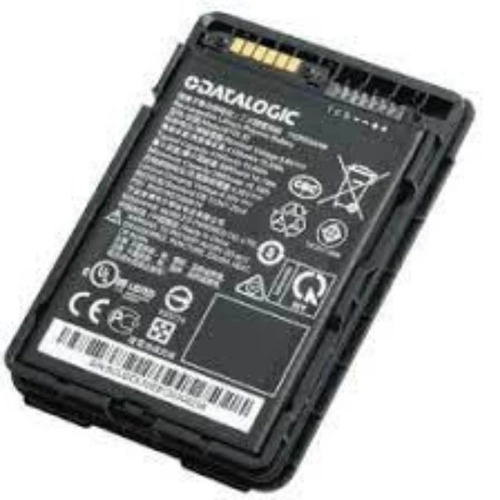 Bateria Datalogic Para Coletor Memor k 3800mah - 94acc0311