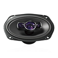 Alto Falante Pioneer 6x9 Ts-6960br 200rms Par