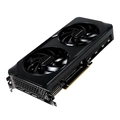 Placa de Vídeo Gainward NVIDIA GeForce RTX 5060 Ghost, 8GB, GDDR7, DLSS, G-Sync - NE75060019P1-GB2063B