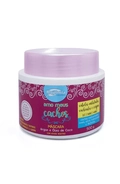 Kit Capilar Cachos Alquimia Cosméticos