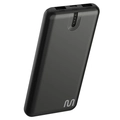 Power Bank Multi 10.000mah Com Luz Indicadora de Bateria - Cb173