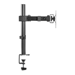 Suporte Para Monitor Articulado De Mesa 17-34 Elg F50n