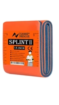 Tala Flexível Splint Ii - 92cm Para Braço, Pulso, Pescoço, Mão
