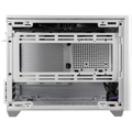 Gabinete Cooler Master Masterbox NR200P - Mini-itx - SFX - White - MCB-NR200P-WGNN-S00