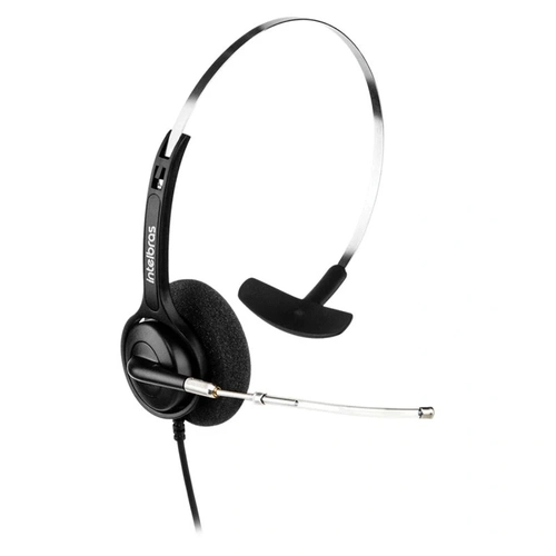 Headset Intelbras Ths 40 Usb - 4010043