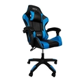 Cadeira Gamer Brx Impact Azul