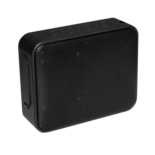 Caixa De Som Bluetooth Hayom Ipx7 - Cp2702