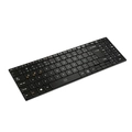 Teclado Multilaser Slim Ts300  Sem Fio - Tc220