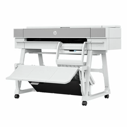 Impressora Plotter Hp Designjet T950 De 36 - 2y9h1a#ac4