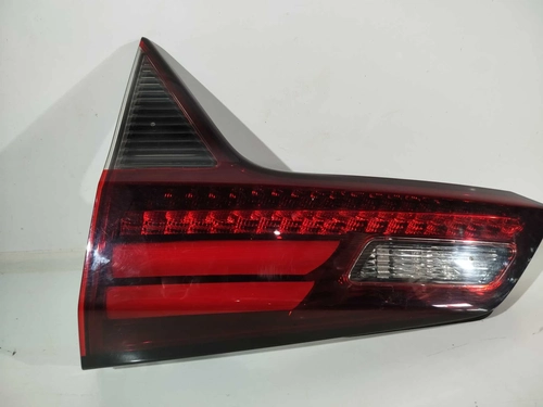 LANTERNA TRASEIRA CENTRAL LD HR-V EX CVT 2020 (id:12253)