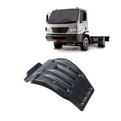 Paralama Cabine Traseira Mb Acello L.D