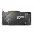 Placa de Video MSI NVídia Geforce RTX 3060 Ventus 2X OC, 12GB GDDR6, DLSS, Ray Tracing, 912-V397-664