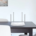 Roteador Tp-link Ac1200mbps Dual Band 4ant Archer C50