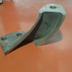 CANAL PARA DESPOLPADOR CAFÉ DC PINHALENSE