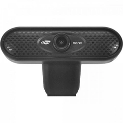 Webcam  Preto C3TECH - Wb-71bk