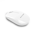 Mouse Multilaser Sem Fio Slide Com Pilha Inclusa Branco - MO310