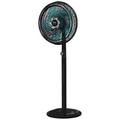 Vent 40cm Philco Maxx Force Coluna 2 Em 1 10 Pas Pvt466 - 103012056
