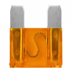 Fusivel Permak Lamina Max 40a