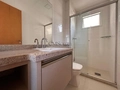 Apartamento para alugar no Ed. L’Harmonie – 3 suítes, 136,74m², 2 vagas – Gleba Palhano, Londrina