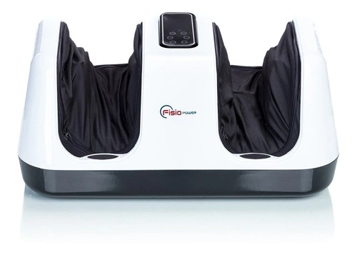 Foot Branco - Fisio Power