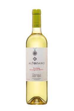 Altozano Verdejo Sauvignon Blanc