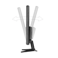 Monitor 21.5 Skul Office Led 5ms 75hz Hdmi Vga - Sm2155ms75y