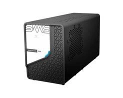 Nobreak Sms Tech 600va Bivolt/115v 6 Tomadas - 0029300