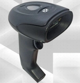 Leitor De Código De Barras Nonus 2d/1d N-7030 Suporte 012356