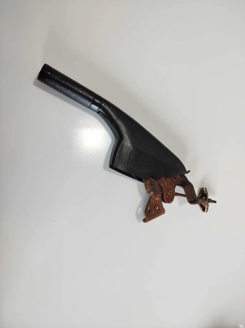 ALAVANCA FREIO DE MÃO VW FOX/SPACEFOX 2004/2010 (ID:21244)