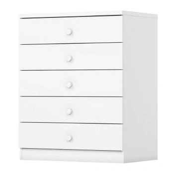 Comoda Henn Infantil Bala De Menta 05 Gvt - Ia710-10