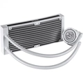 Water Cooler NIX 2 240mm Branco ARGB TDP 250W - PCYWCNIX240W