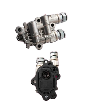 BOMBA DE ENGRENAGENS PARA BOMBA DE ALTA PRESSÃO BOSCH CP3 - EQ. 0440020096 D-TRON