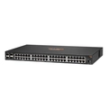 Switch Hpe Aruba 6100 48g 4sfp+ - Jl676a i