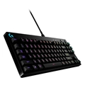 Teclado Gamer Logitech g Pro Gx Preto Usb - 920-009388-c
