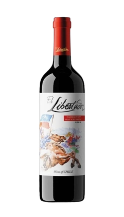 El Libertador Cabernet Sauvignon