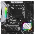 Placa Mãe AM4 Asrock B450M Steel Legend DDR4