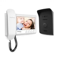 Video Porteiro Intelbras - Ivr 1070 Hs - 4520053