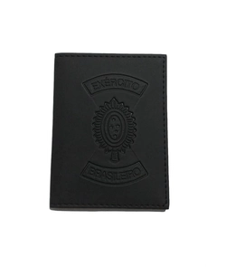Porta Funcional Exército Brasileiro (Carteira)