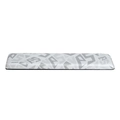 Apoio de Pulso Pcyes Signature White Ghost - Wrswg