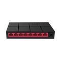 Switch de Mesa 8 p 10/100/1000 Mbps Ms108g Nac