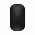 Teclado e Mouse Microsoft Sem Fio Bluetooth Preto - 7n900005
